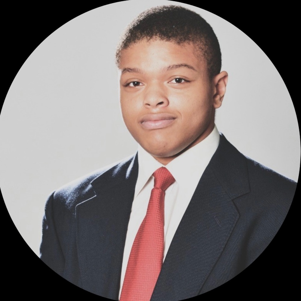 Meet your Posher, Jeremiah